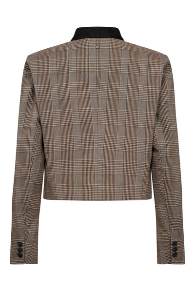 MMCallise Lue Blazer Port Royale - 182090 Thumbnail