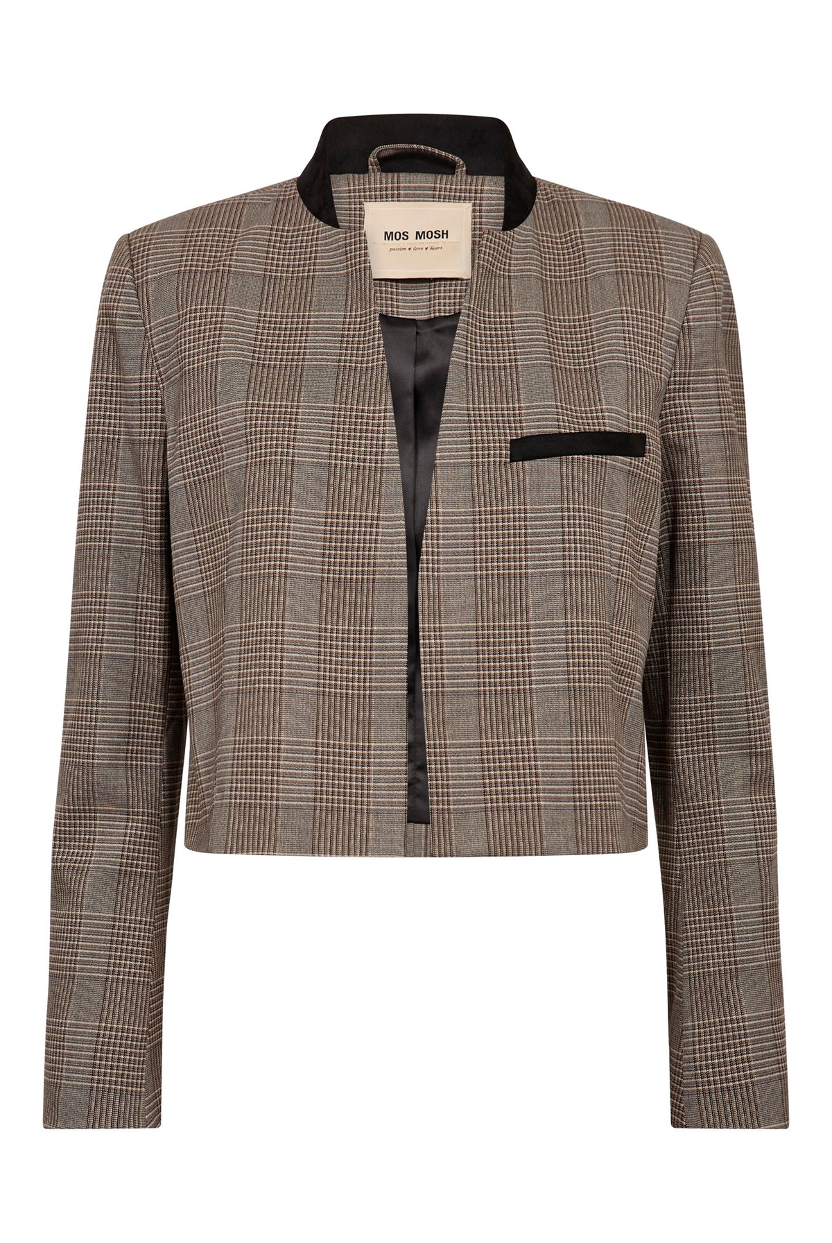 MMCallise Lue Blazer Port Royale - 182090