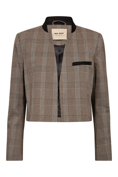 MMCallise Lue Blazer Port Royale - 182090 Thumbnail