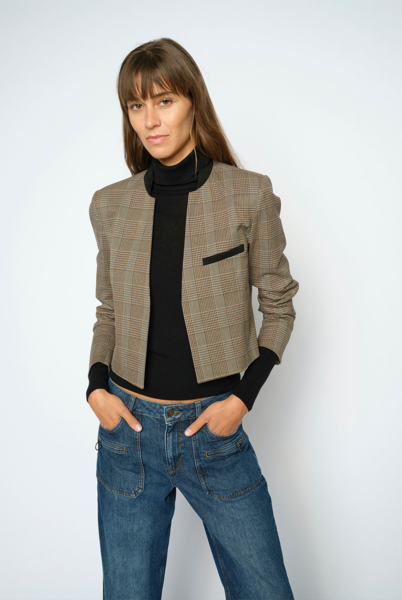 MMCallise Lue Blazer Port Royale - 182090