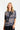 Grazia blouse 1/2 sleeves Grey - 17336