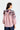 Poet shirt Rose - 17309