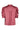 Roella Heavy Sateen Blouse Cherry Pink - 162590