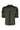 Roella Heavy Sateen Blouse DEEP GREEN - 162590