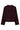 Roeme Knit Stitch Wine - 164818
