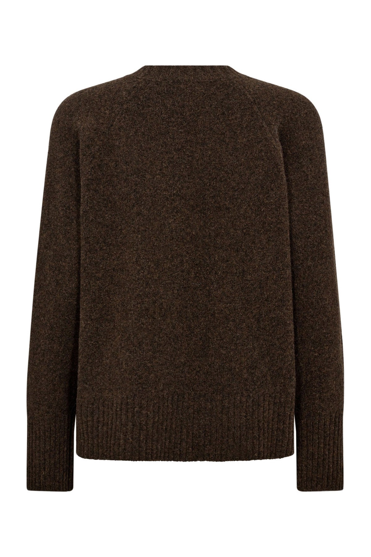 RogerCC Cardigan 83-Mocca 32194