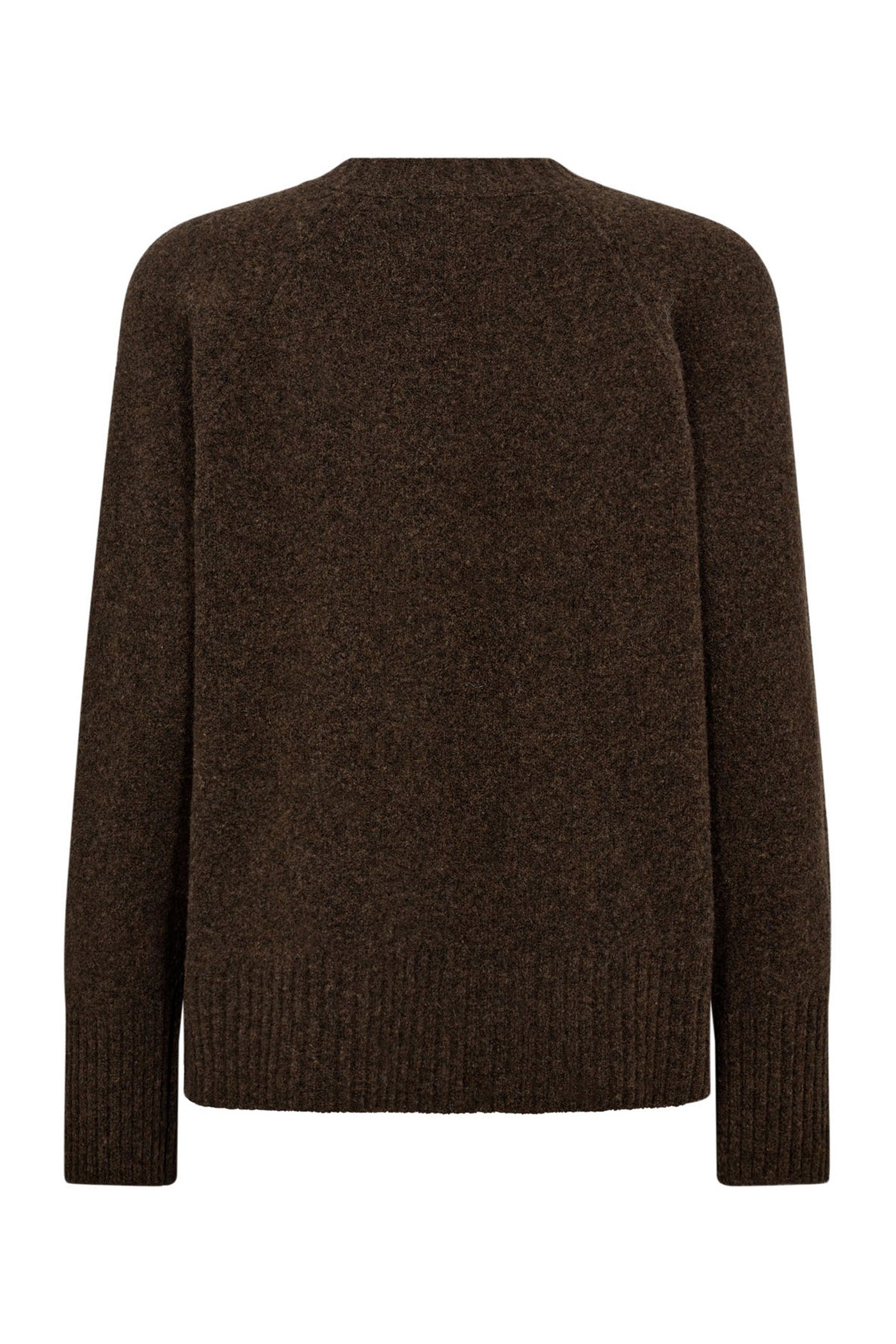 RogerCC Cardigan 83-Mocca 32194