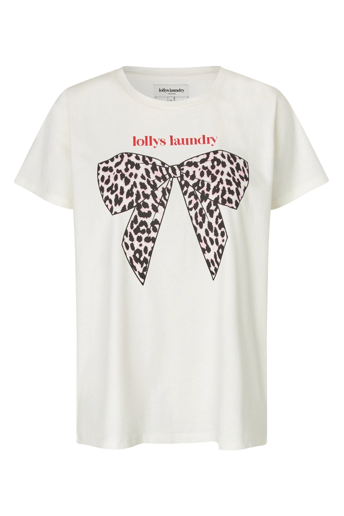 RomaLL Tee SS 01 White - 25580-1019