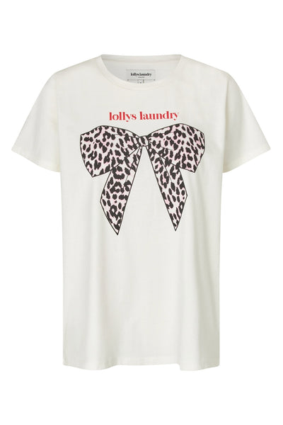 RomaLL Tee SS 01 White - 25580-1019 Thumbnail