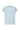 Romall Peacock Tee Ss 22 Light Blue - 26103-1002
