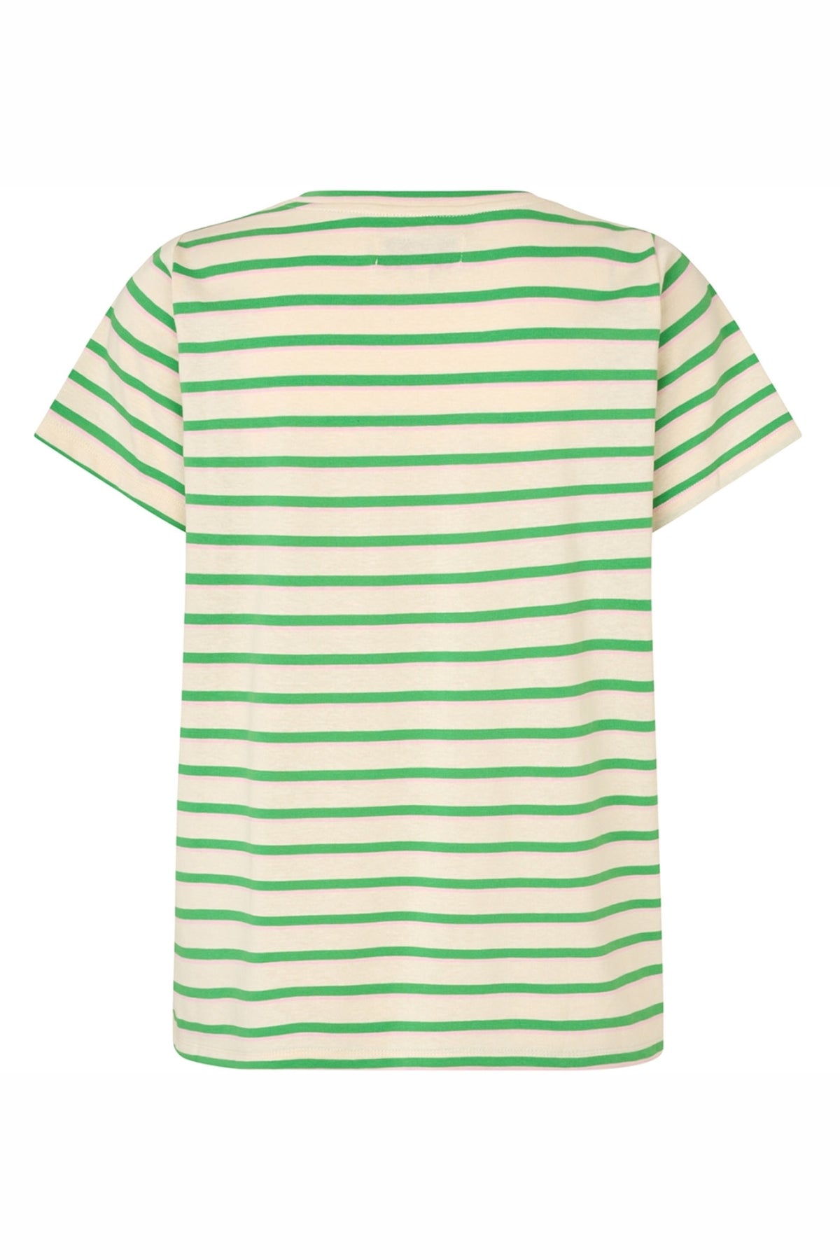 Romall Tee Ss Green - 26126-1081