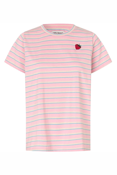 Romall Tee Ss LIGHT PINK - 26126-1081 Thumbnail