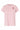 Romall Tee Ss LIGHT PINK - 26126-1081
