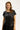 Romeo blouse SORT - 16900
