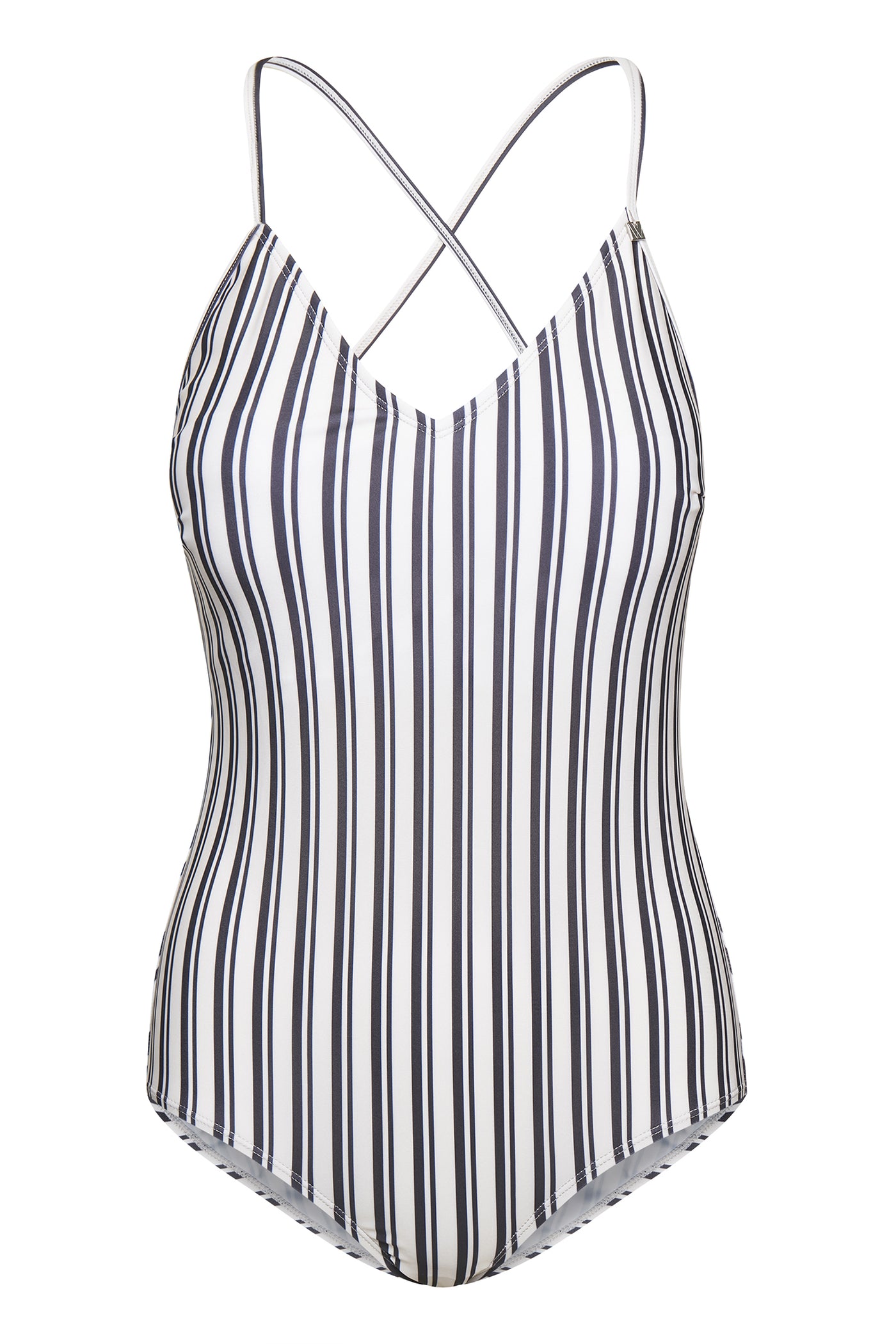 RonaIW Swimsuit Spring Stripes - 30106282