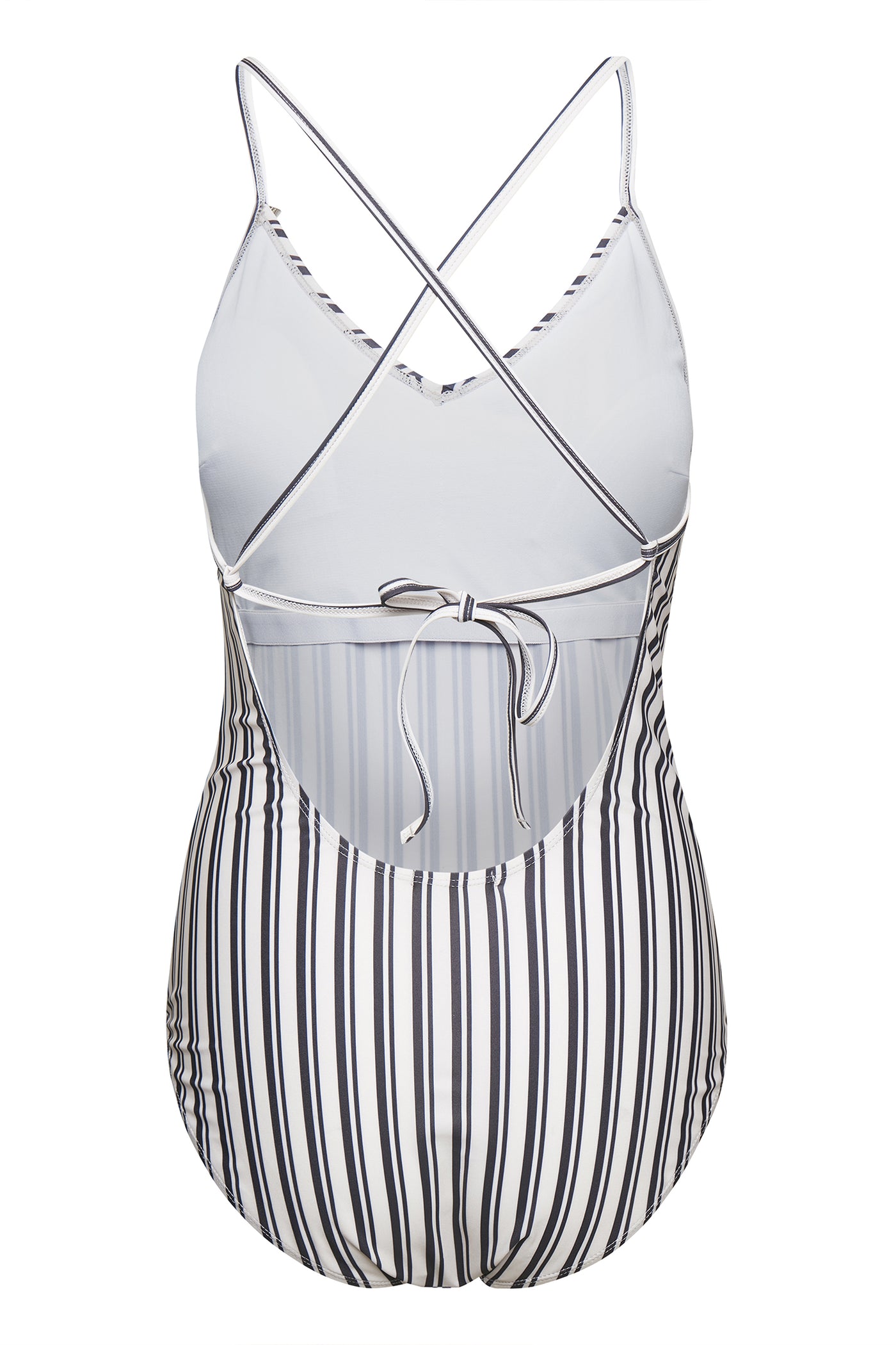 RonaIW Swimsuit Spring Stripes - 30106282