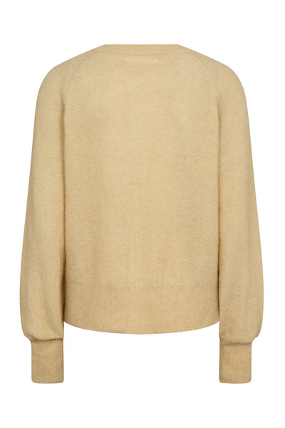 RonanCC Cardigan 171-PaleYellow - 42013 Thumbnail