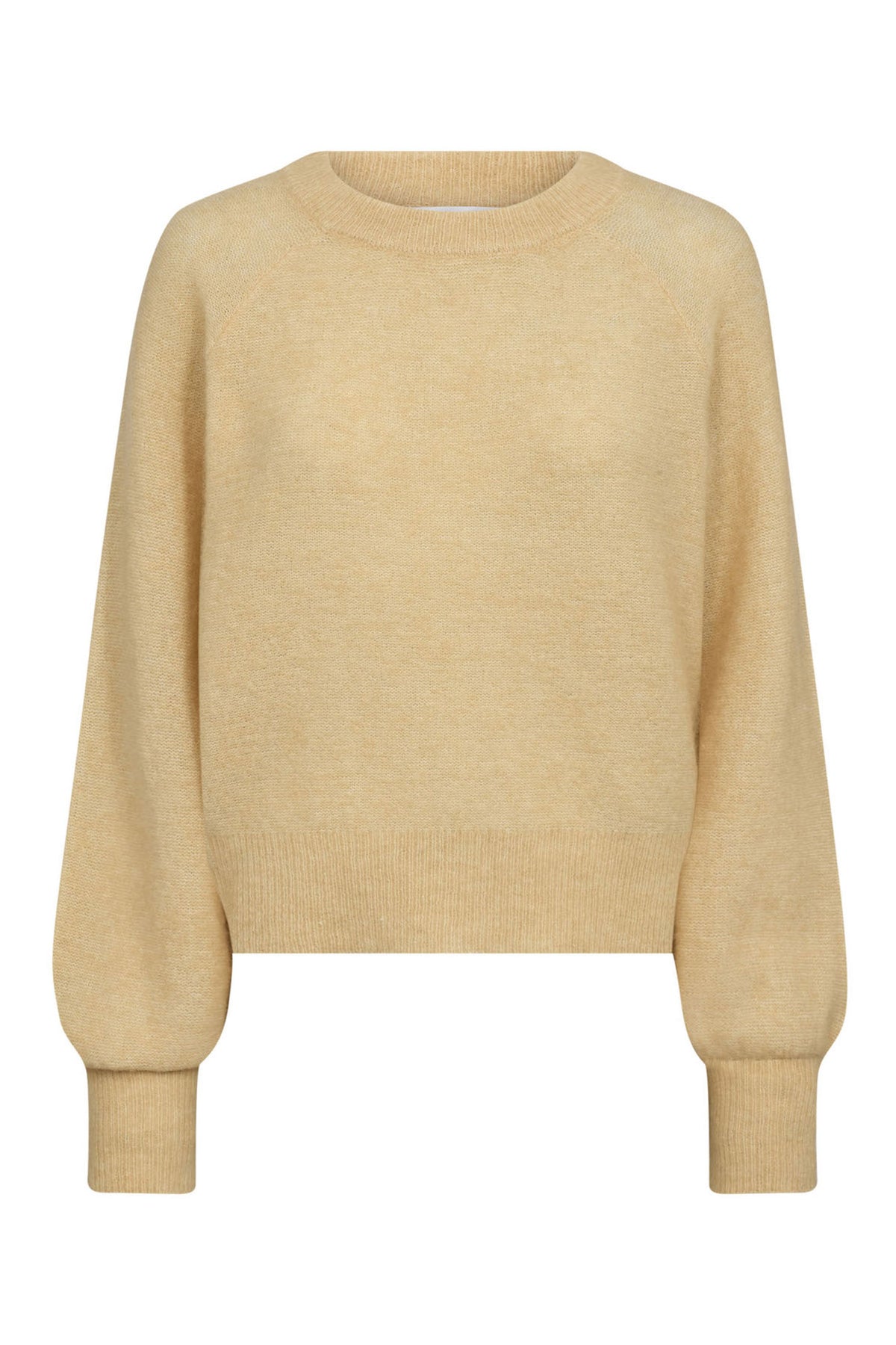 RonanCC O-Knit 171-PaleYellow - 42012