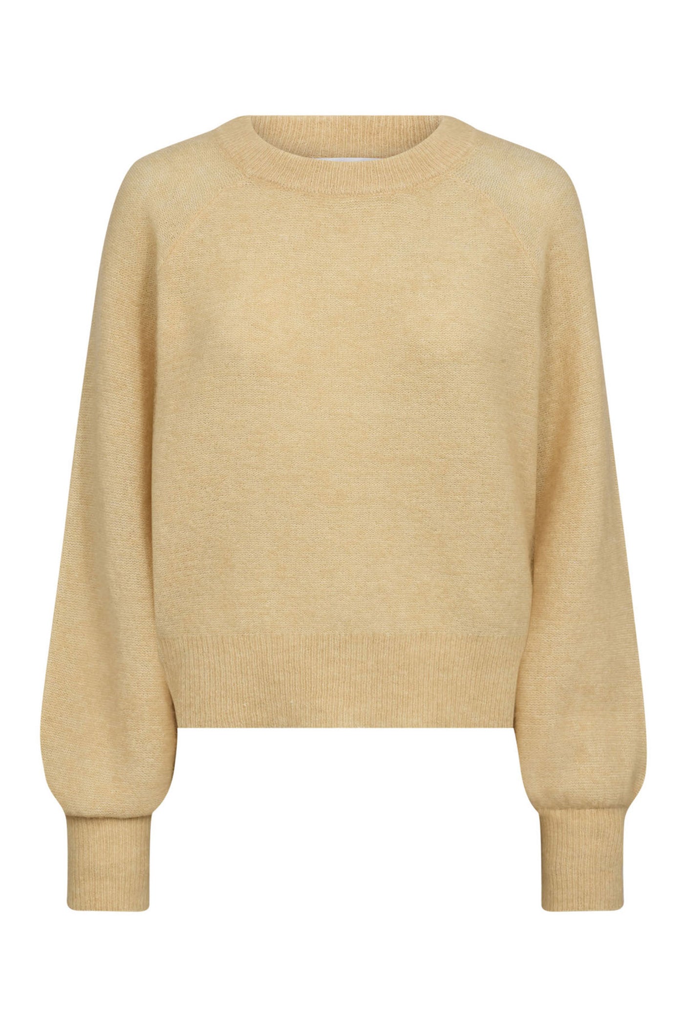 RonanCC O-Knit 171-PaleYellow - 42012
