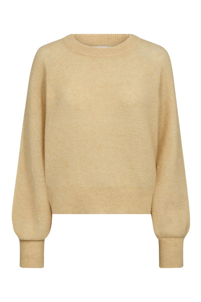RonanCC O-Knit 171-PaleYellow - 42012 Thumbnail