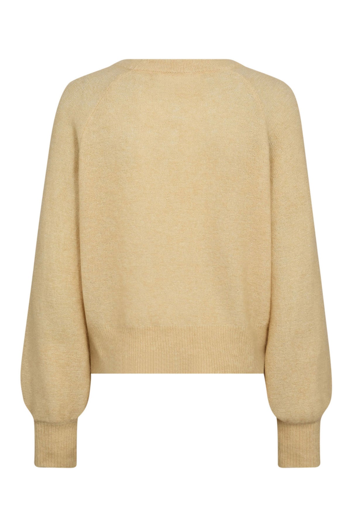 RonanCC O-Knit 171-PaleYellow - 42012