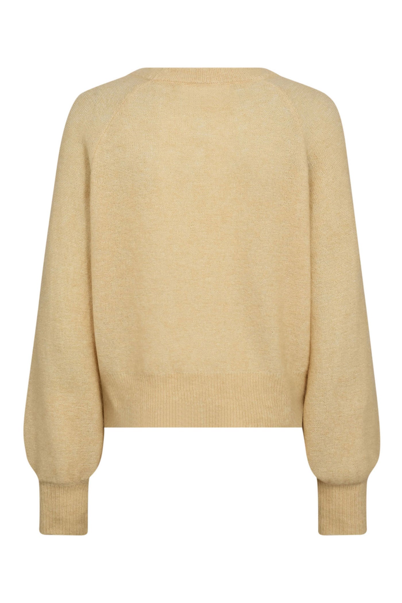 RonanCC O-Knit 171-PaleYellow - 42012