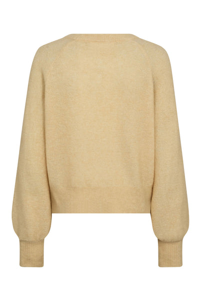 RonanCC O-Knit 171-PaleYellow - 42012 Thumbnail