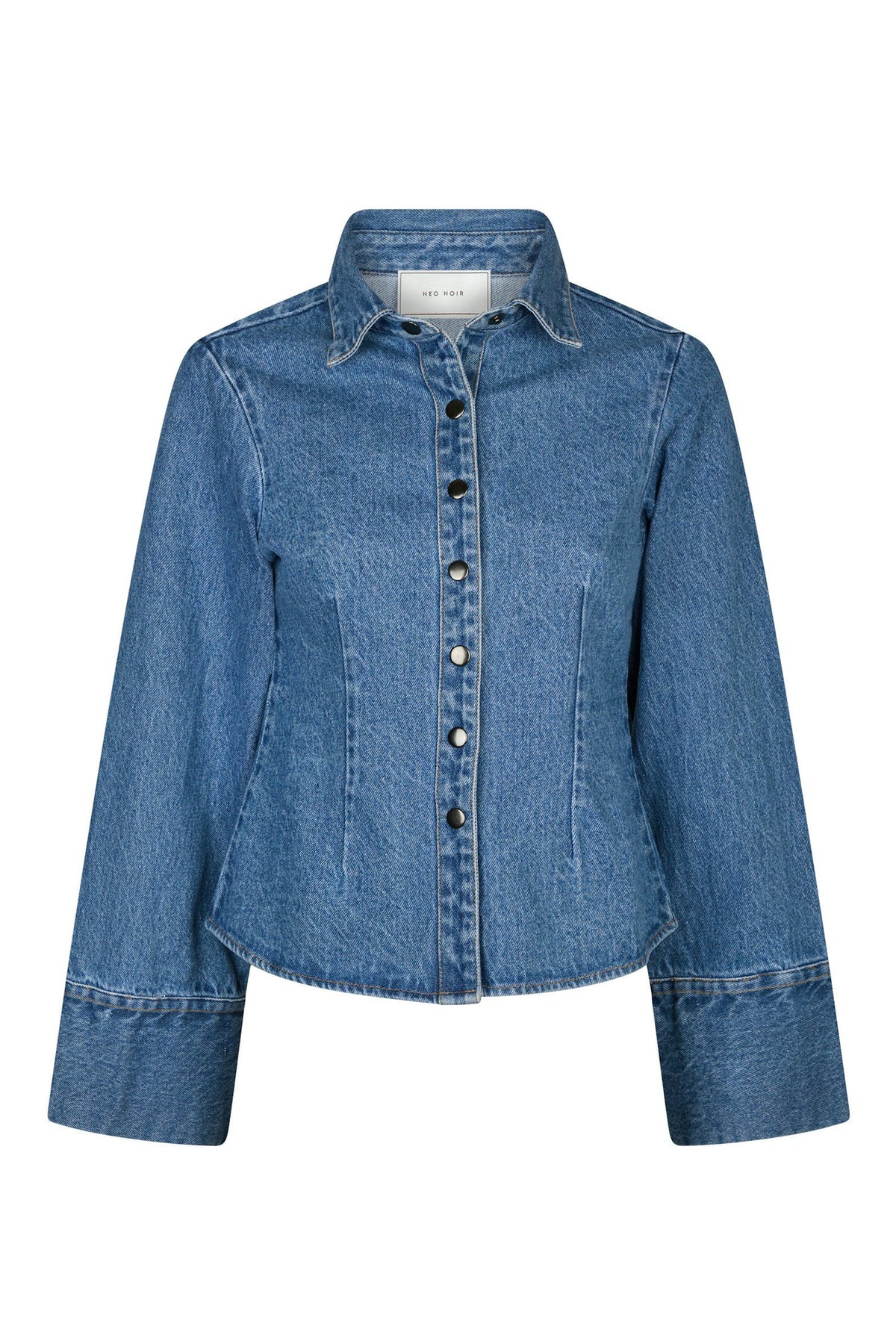 Rosa D Vintage Blue - 166842
