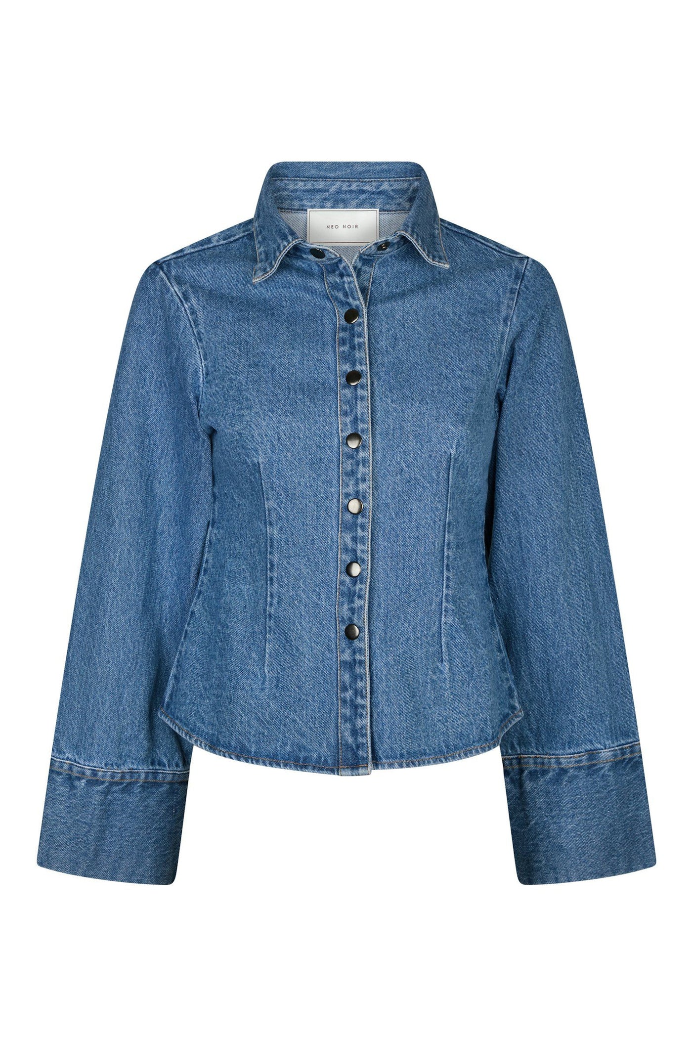 Rosa D Vintage Blue - 166842