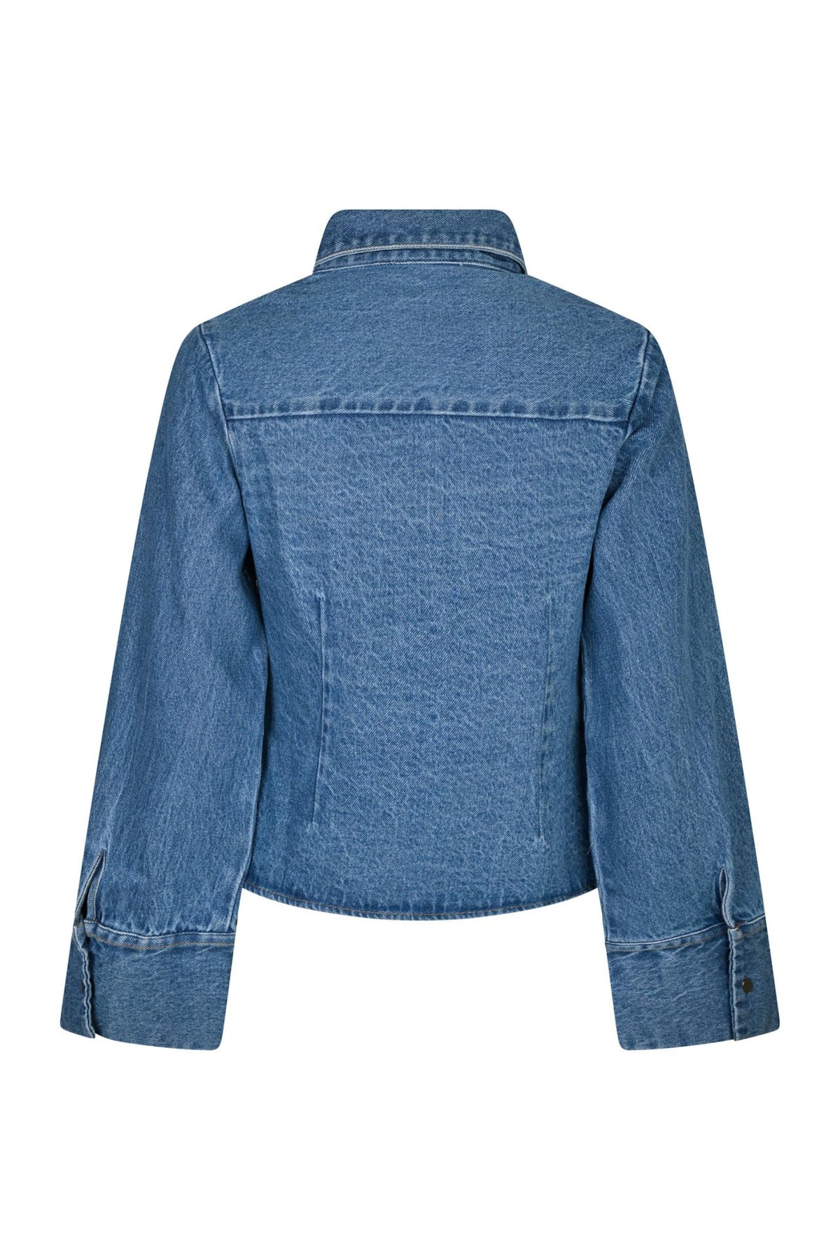 Rosa D Vintage Blue - 166842