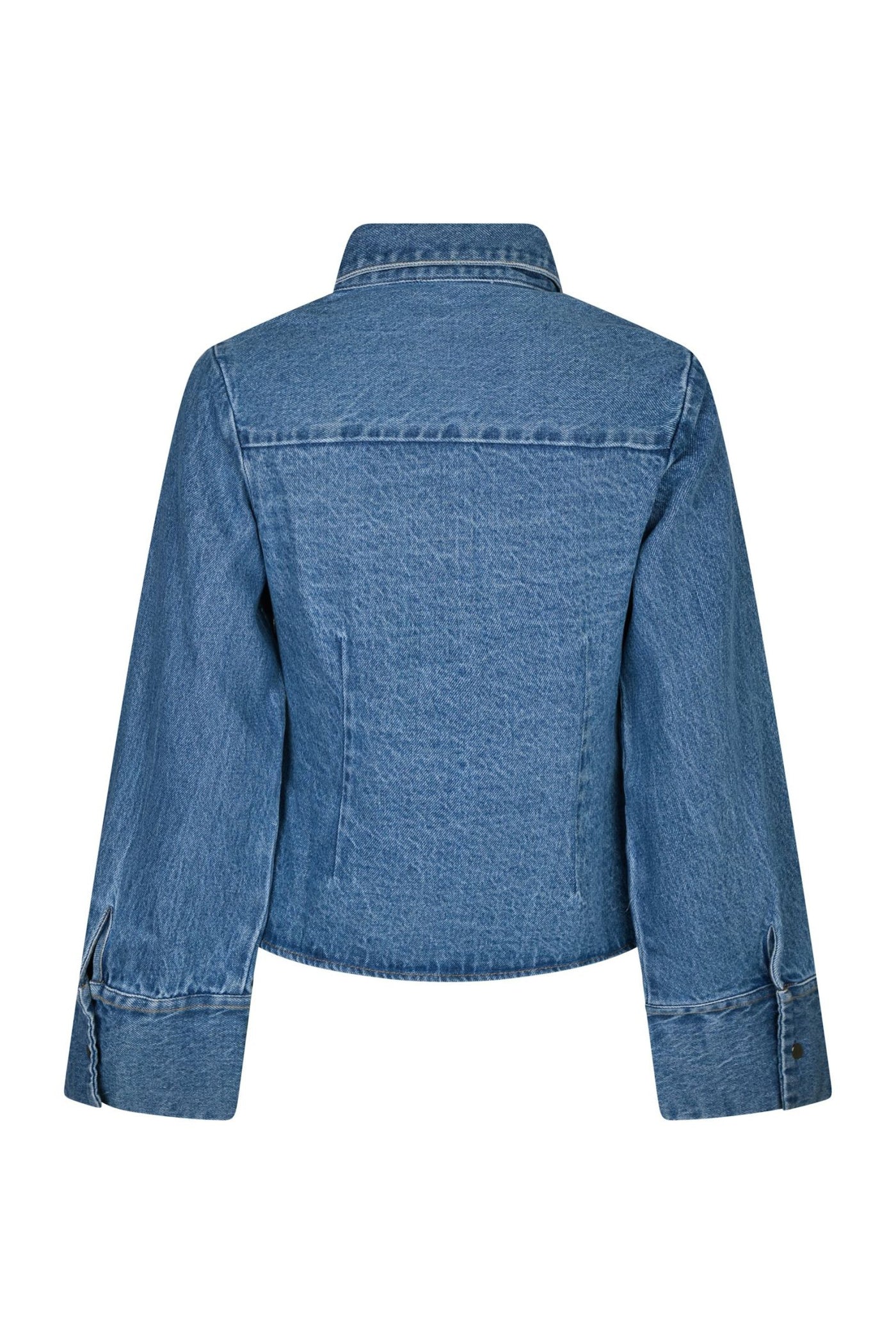 Rosa D Vintage Blue - 166842