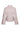 Rosa Wide Stripe Shirt LIGHT PINK - 169704