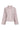Rosa Wide Stripe Shirt LIGHT PINK - 169704