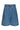 Rosel Denim Shorts Blue - 168984