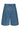 Rosel Denim Shorts Blue - 168984