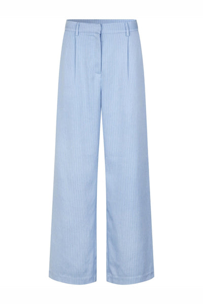 RosieLL Pants 22 Light Blue - 26136-2015 Thumbnail