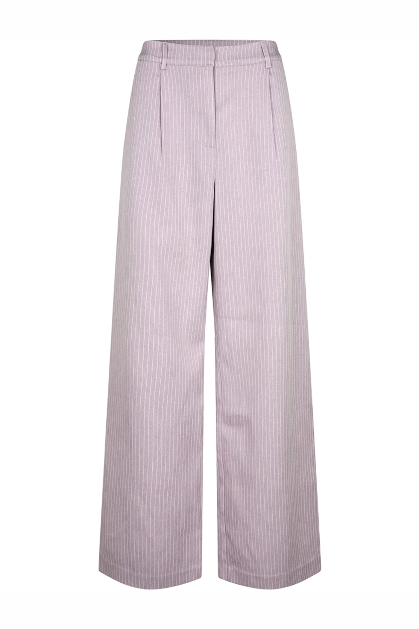 RosieLL Pants 53 Lilac - 26136-2015