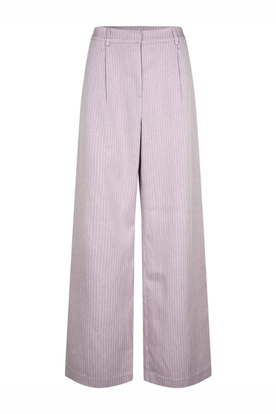 RosieLL Pants 53 Lilac - 26136-2015 Thumbnail