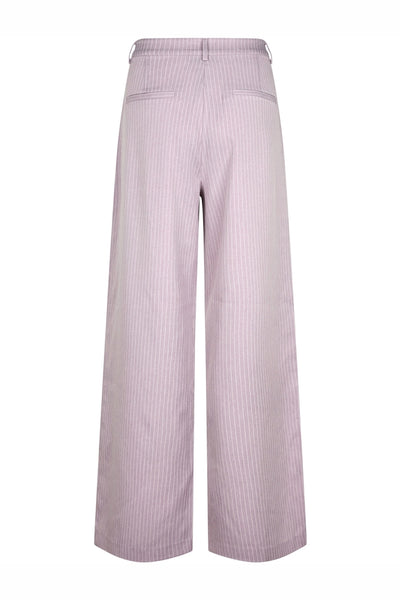 RosieLL Pants 53 Lilac - 26136-2015 Thumbnail