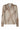 Rosslyn Paisley Drop Blouse DARK TAUPE - 163976
