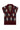 RowCC Check Vest 87-Winered - 32213