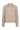 RowCC Collar Cable Knit 100-Creme - 32204