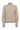 RowCC Puff Rib Roll Neck 100-Creme - 32209