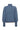 RowCC Puff Rib Roll Neck 17-Blue