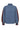 RowCC Roll Neck Rib Knit 17-Blue - 32202