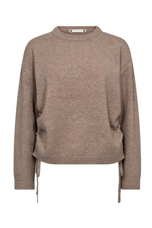 RowCC String Knit 127-Champagne - 32240