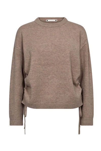 RowCC String Knit 127-Champagne - 32240 Thumbnail