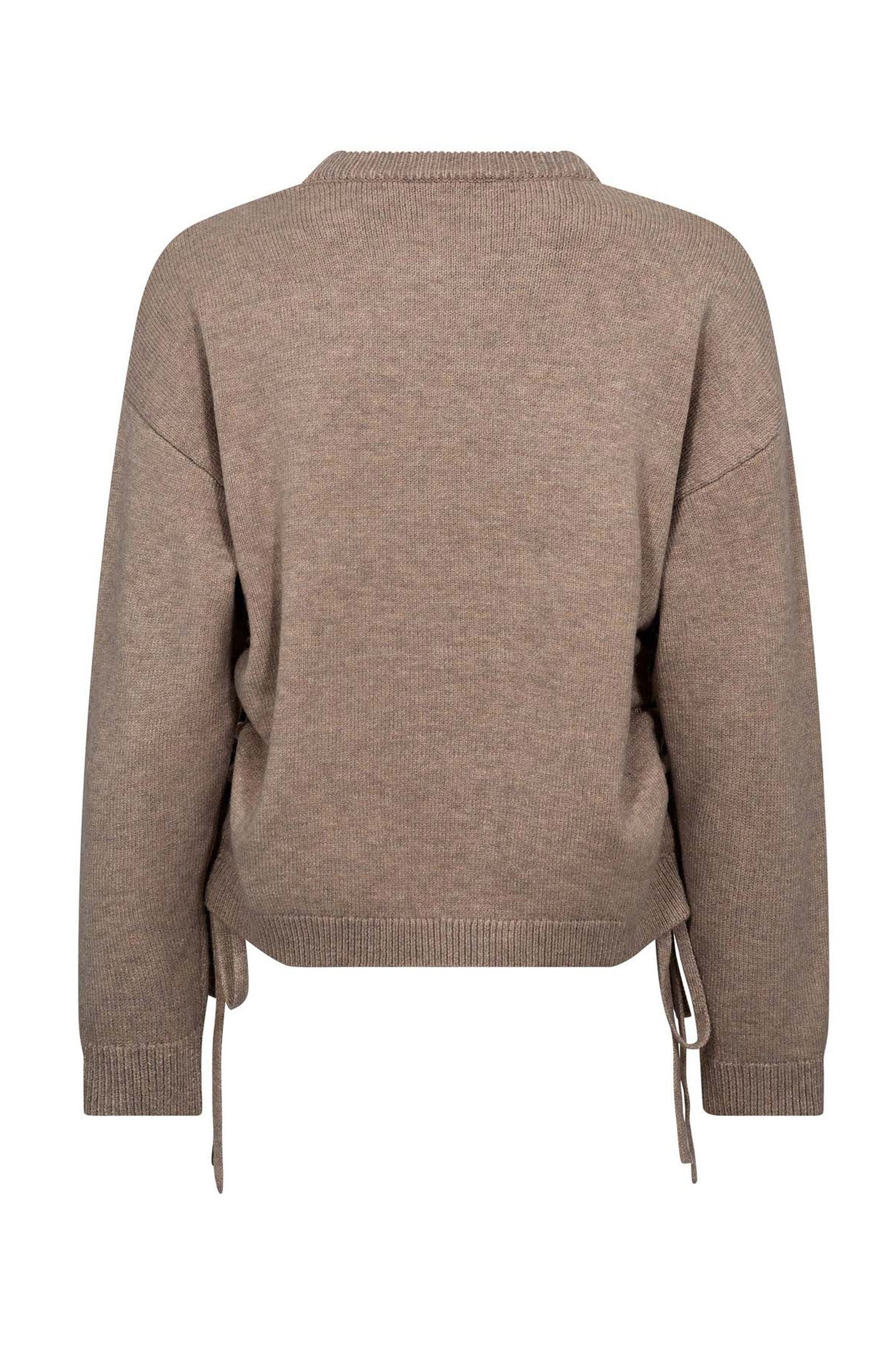 RowCC String Knit 127-Champagne - 32240