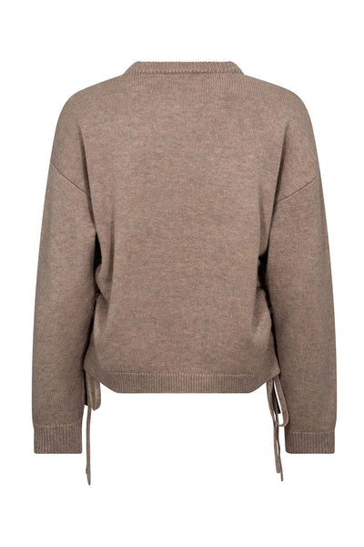 RowCC String Knit 127-Champagne - 32240 Thumbnail