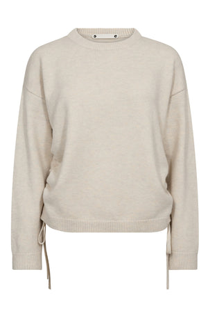 RowCC String Knit 4021-Ivory - 32240